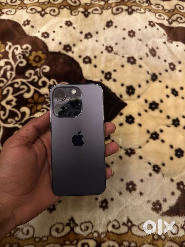 Iphone 14 pro 512