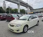 Toyota Corolla Altis G, 2010, Petrol