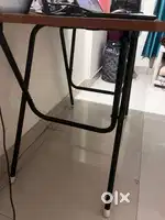 study table and Chair