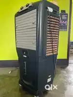 Blue Star 75 liters desert Air Cooler. High efficiency anti-microbial