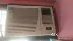 Windows voltas TATA 1.5 ton AC
