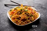 Cooking chinease chef pure veg ( experience)