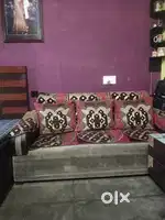 5 seater sofa