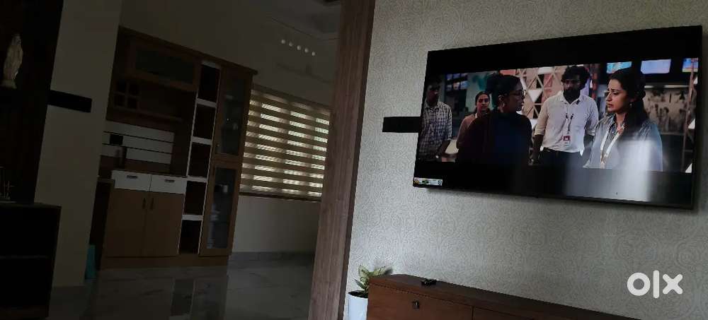 1bedroom in 3bhk available for rental..only for Working women