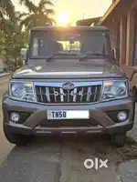 Mahindra Bolero 2021 Diesel Well Maintained & Excellent condition
