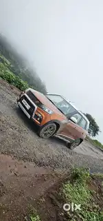 Maruti Suzuki Brezza 2019 well maintained