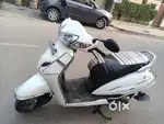 Honda Activa 3G 2015 petrol scooty