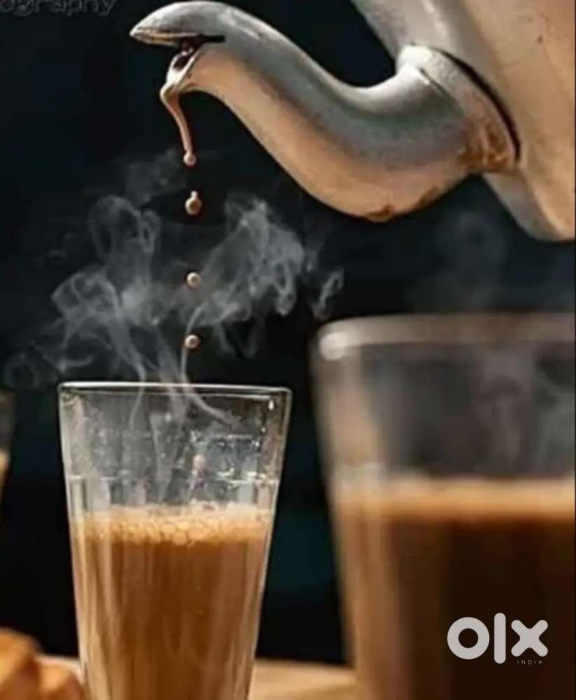 Tea Master
