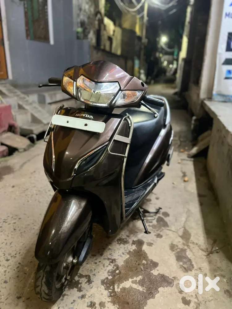 Honda Activa5g 1st owner