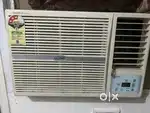 Lloyd 1.0 Ton 3-Star Window AC + VG 400 Stabiliser