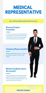 Marketing Job