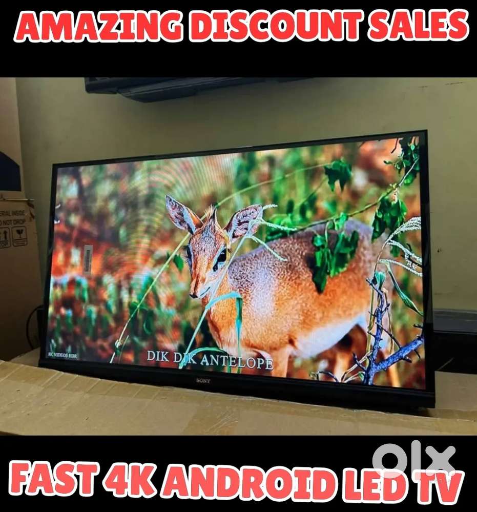 DIWALI DISCOUNT SALES SONY SMART GREATEST DEALS OF THE DAY