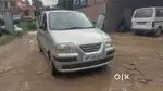 Hyundai Santro Xing XK eRLX EuroIII, 2005, Petrol