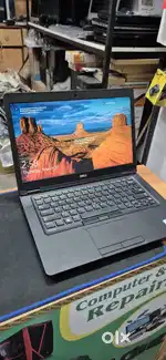 Dell latitude 5480.core i7 laptop
