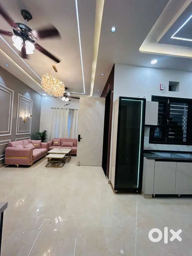 4 BHK VILLA FOR SALE