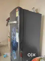 Samsung Refrigerator