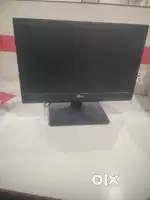 LG 16 inc monitors