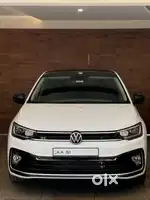 Volkswagen Virtus 2024 Mint Condition