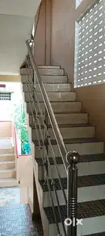 2BHK House for rent (nearby Avadi market)