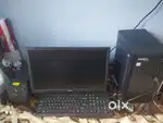 Desktop computer