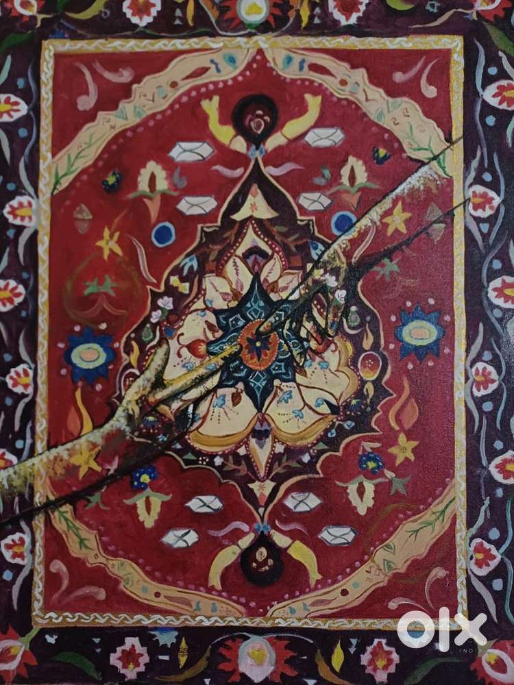 Painting for sale