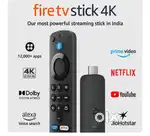 Amazon Firestick 4K UHD