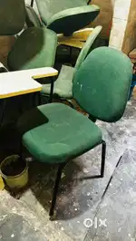 Coaching chairs