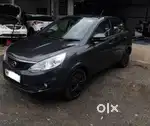 Tata Zest 2016 Petrol Well Maintained