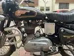 Royal enfield bullet standard 350