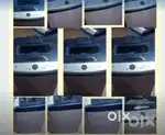 Washing machine fully automatic top load 5 years warranty offer