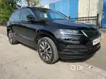 Skoda Karoq 1.5 Style AT, 2020, Petrol
