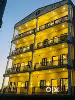 2BHK WITH LIFT AND POOJA /STORE ROOM