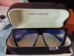 Louis Vuitton goggles