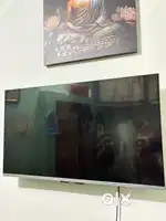 Xiaomi 43 inch led tv 4k Smart