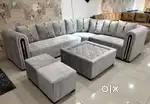 Mfg All types of sofa set