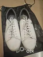 Hardly used Shoes Nivea, US polo and formal shoes