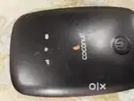 Airtel & coconut sim router