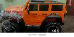 Brand new 4x4 car for kids