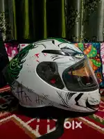 Axor joker edition