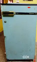 Fridge (Kelvinator)