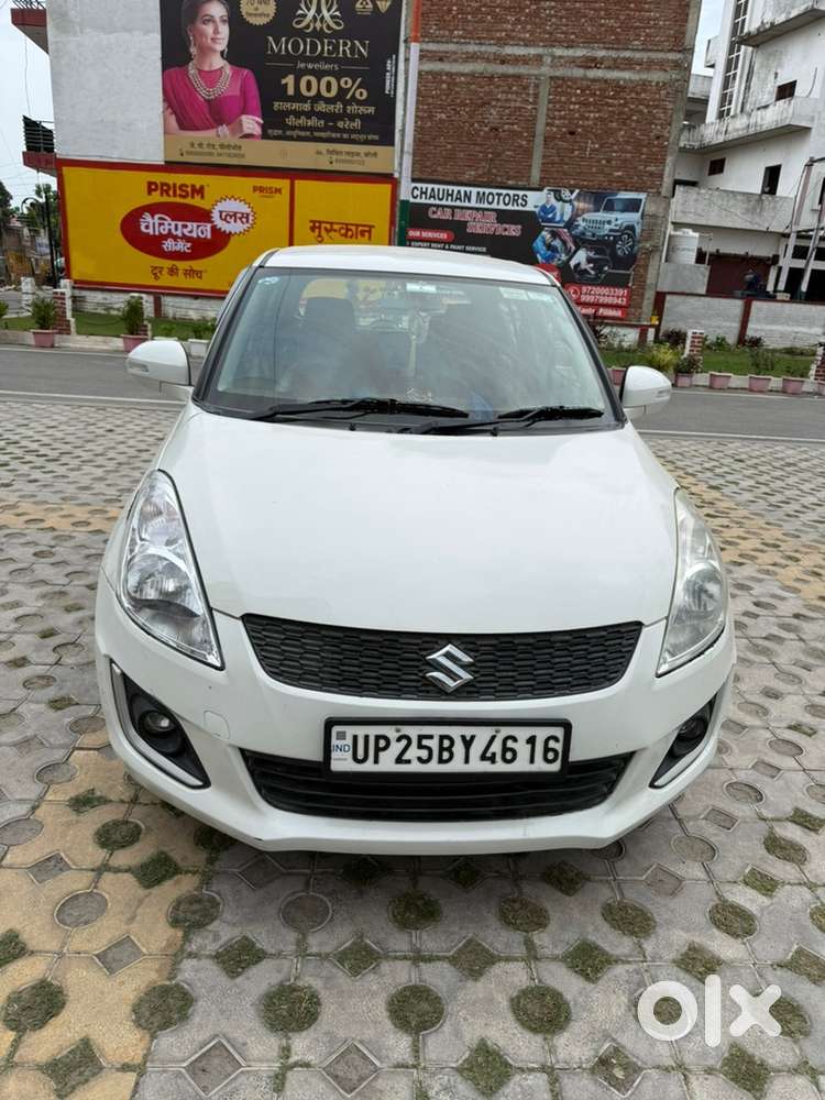 Maruti Suzuki Swift 2017 Diesel Good Condition