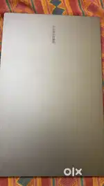 1 month old Samsung galaxy book4