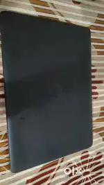 Hp Laptop.