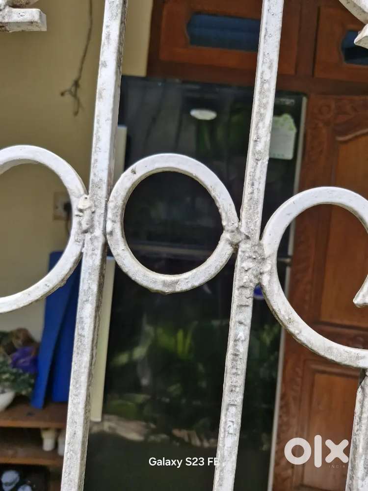 Fridge whirlpool 7 years , no damage