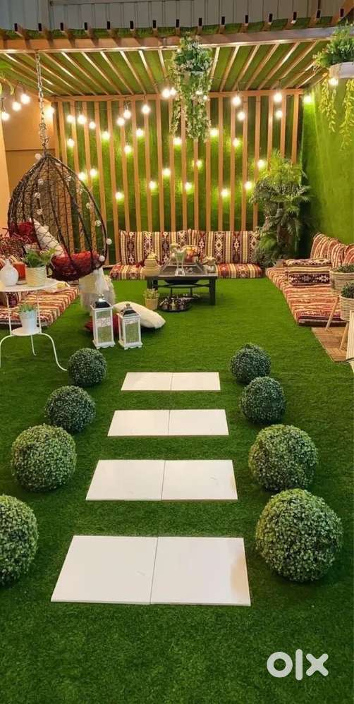 Interior Company