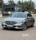 Mercedes-Benz E-Class E 250 CDI Avantgarde, 2015, Diesel