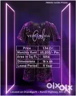 Brand-Leased Property: Vero Moda