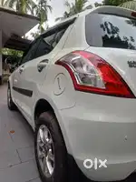 Maruti Suzuki Swift 2015 Diesel 123000 Km Driven