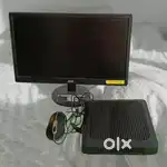 Selling computer  at the price of water