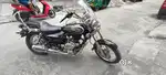 Bajaj Avenger 220 cc for sale